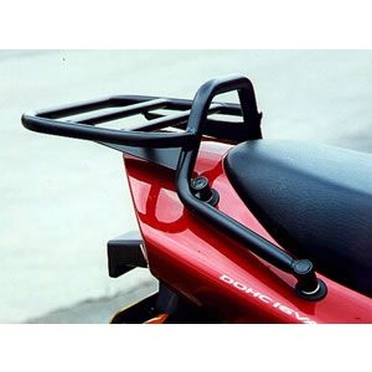 Suzuki GSF600 S-X Bandit (with original grab rails) Renntec Sport / Carrier Rack